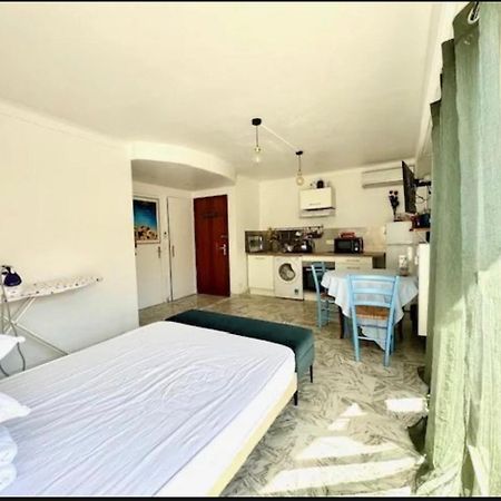Studio Palm Beach Cannes Bagian luar foto