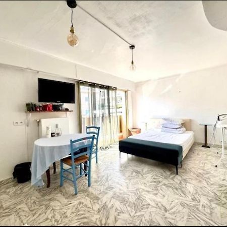 Studio Palm Beach Cannes Bagian luar foto