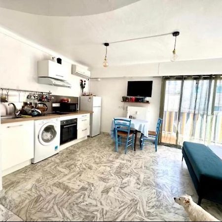 Studio Palm Beach Cannes Bagian luar foto